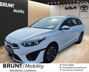 Kia ceed Sportswagon Gebrauchtwagen