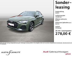 Audi A3 Gebrauchtwagen