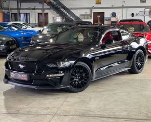 Ford Mustang Gebrauchtwagen