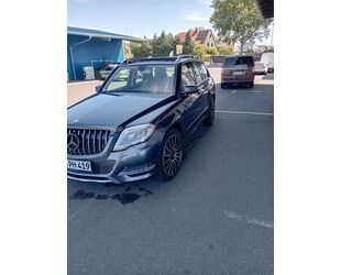 Mercedes-Benz GLK 250 Gebrauchtwagen