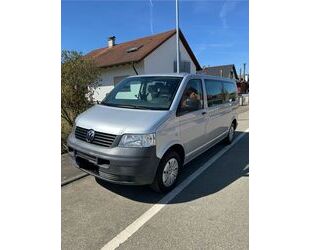VW T5 Caravelle Gebrauchtwagen
