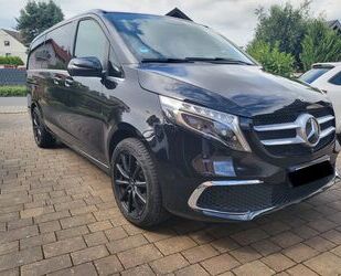 Mercedes-Benz V 220 Gebrauchtwagen