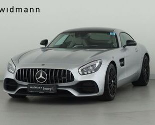 Mercedes-Benz AMG GT S Gebrauchtwagen