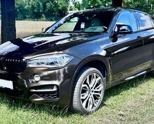 BMW X6 M50 Gebrauchtwagen