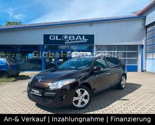 Renault Megane Gebrauchtwagen
