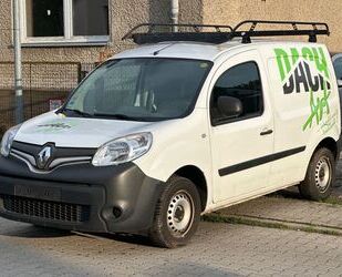 Renault Kangoo Gebrauchtwagen