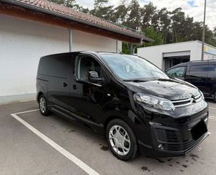 Citroen SpaceTourer Gebrauchtwagen