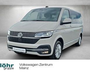 VW T6 andere Gebrauchtwagen