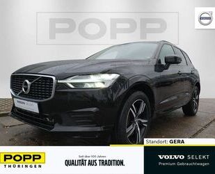 Volvo XC60 Gebrauchtwagen