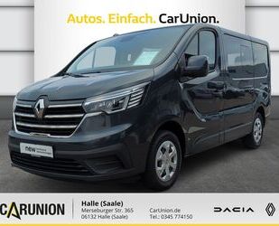 Renault Trafic Gebrauchtwagen