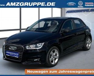 Audi A1 Gebrauchtwagen