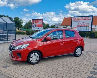 Mitsubishi Space Star Gebrauchtwagen
