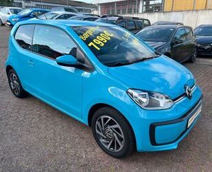 VW up! Gebrauchtwagen