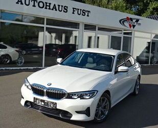 BMW 320 Gebrauchtwagen