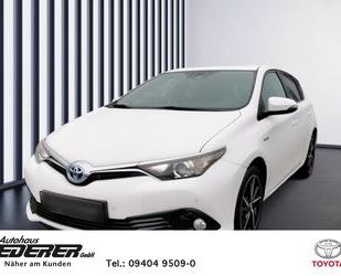 Toyota Auris Gebrauchtwagen