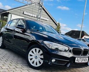 BMW 118 Gebrauchtwagen