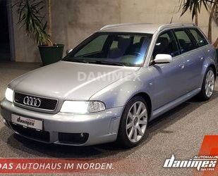 Audi RS4 Gebrauchtwagen