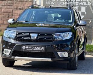 Dacia Logan Gebrauchtwagen