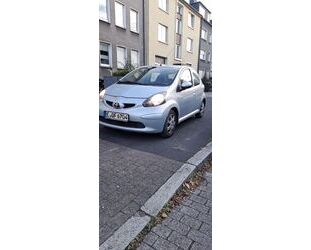 Toyota Aygo (X) Gebrauchtwagen