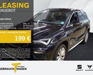 Seat Ateca Gebrauchtwagen