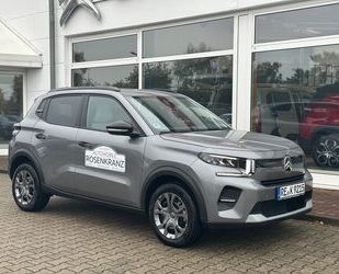 Citroen C3 Gebrauchtwagen