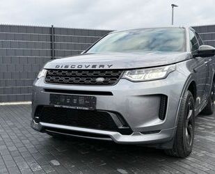 Land Rover Discovery Sport Gebrauchtwagen