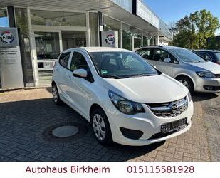 Opel Karl Gebrauchtwagen
