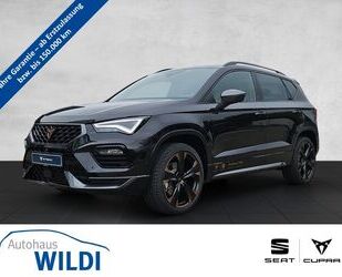 Cupra Ateca Gebrauchtwagen