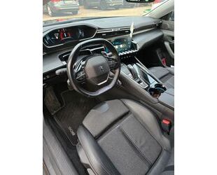 Peugeot 508 Gebrauchtwagen