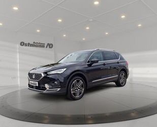 Seat Tarraco Gebrauchtwagen