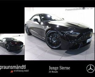 Mercedes-Benz SL 43 AMG Gebrauchtwagen