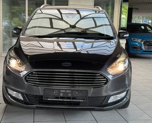 Ford Galaxy Gebrauchtwagen