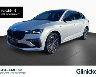 Skoda Scala Gebrauchtwagen