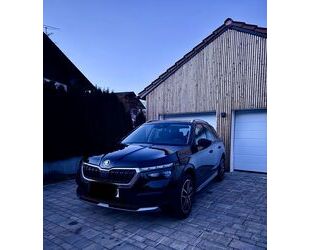Skoda Kamiq Gebrauchtwagen