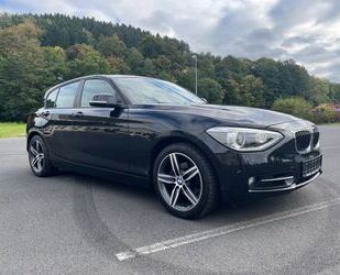 BMW 118 Gebrauchtwagen