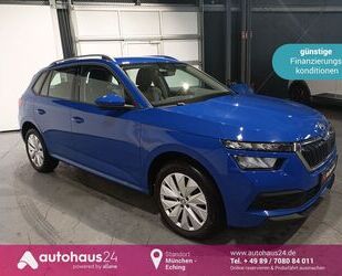Skoda Kamiq Gebrauchtwagen