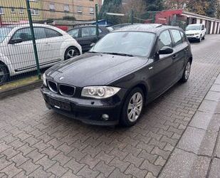 BMW 118 Gebrauchtwagen