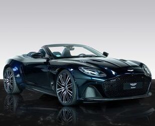 Aston Martin DBS Gebrauchtwagen