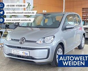 VW up! Gebrauchtwagen