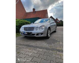 Mercedes-Benz E 320 Gebrauchtwagen