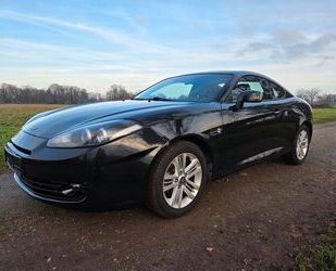 Hyundai Coupe Gebrauchtwagen