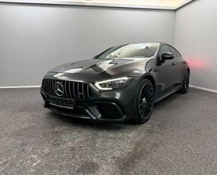Mercedes-Benz AMG GT Gebrauchtwagen