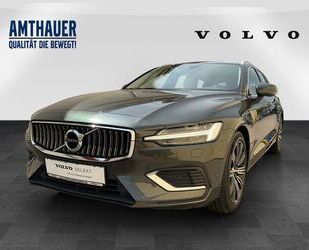 Volvo Volvo V60 T8 Inscription Recharge - AHK, ACC, Schi Gebrauchtwagen