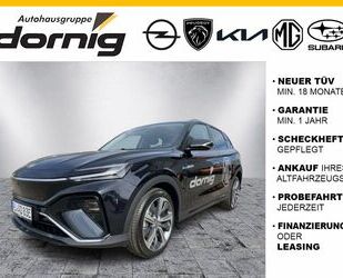 MG Marvel R Gebrauchtwagen