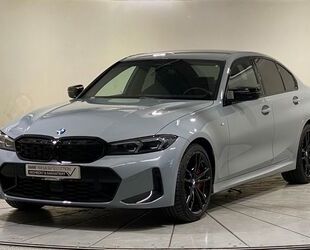 BMW 340 Gebrauchtwagen