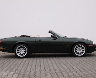 Jaguar XKR Gebrauchtwagen