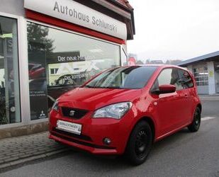 Seat Mii Gebrauchtwagen