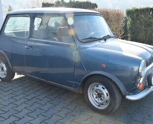 Mini 1000 Gebrauchtwagen