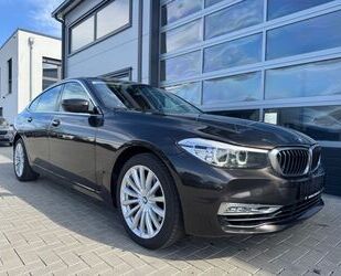 BMW 630 Gran Turismo Gebrauchtwagen