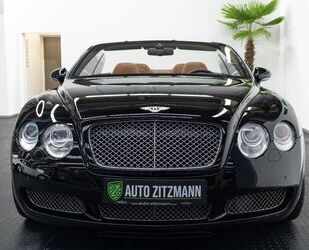 Bentley Continental GTC Gebrauchtwagen